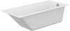 Акриловая ванна Cersanit Crea WP-CREA*170 170x75 фото 4