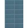 Керамическая плитка Mainzu Plus Bissel Blu-Grey 10x20