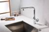 Смеситель для кухни Paulmark Urban Ur213104-CR Хром фото 2