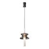 Подвесной светильник Maytoni Sound Wave MOD255PL-01B1 фото 2