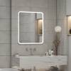 Зеркало Taliente Zled TA-Zled-G7080 с LED-подсветкой, 70x80 см фото 8