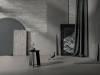 Керамогранит Kerlite Cement Project Cem Color-10 300x100 фото 8