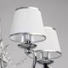Подвесная люстра MW-Light Федерика 21 684013005 фото 3