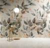 Керамическая плитка FAP Ceramiche Murals fQK2 Tropic Ibisco 80x160 фото 2