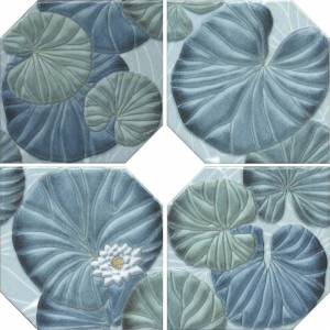 Панно Kerama Marazzi Монсури HGD/A248/4x/18000 30x30