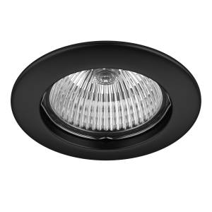 Точечный встраиваемый светильник Lightstar Lega 16 011017