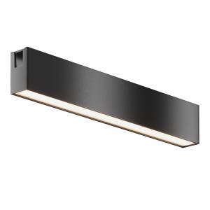 Трековый светильник Technical Basis TR151-1-18W4K-B