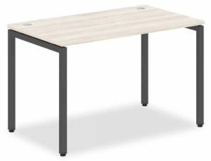 Стол офисный Skyland Xten S 00-07117254 Светло-коричневый