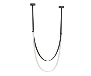 Подвесной светодиодный светильник Kink Light Лирд 07689A-210,19