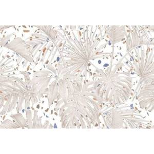 Панно Нефрит Керамика Террацио 06-01-1-26-03-01-3004-0 Белый 40x60