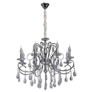 Подвесная люстра MW-Light Адель 373013308
