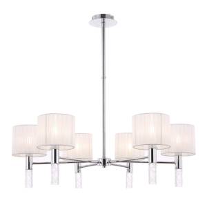 Подвесная люстра Maytoni Honour  MOD045PL-06CH