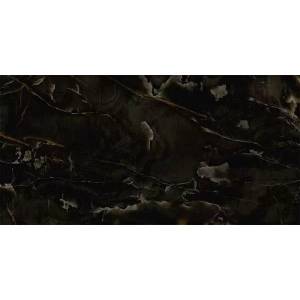 Керамогранит Marazzi Italy Allmarble MEX7 Onice Black Lux 6 mm 60x120