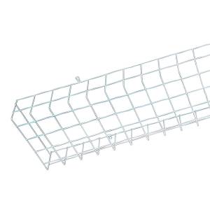 Решетка защитная Wolta Pro РЗ01-1300