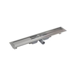 Душевой лоток AlcaPlast APZ106-550 без решетки