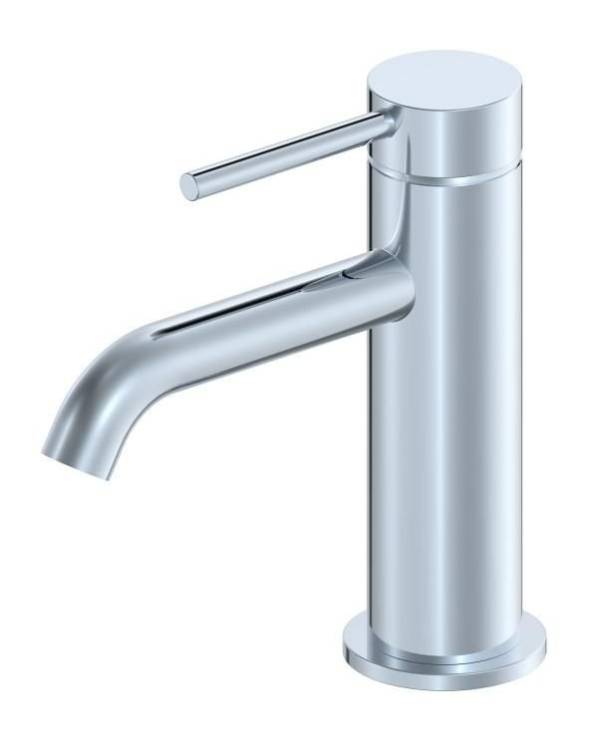 Смеситель для раковины Oliveeka Y OL-88139017-CR хром