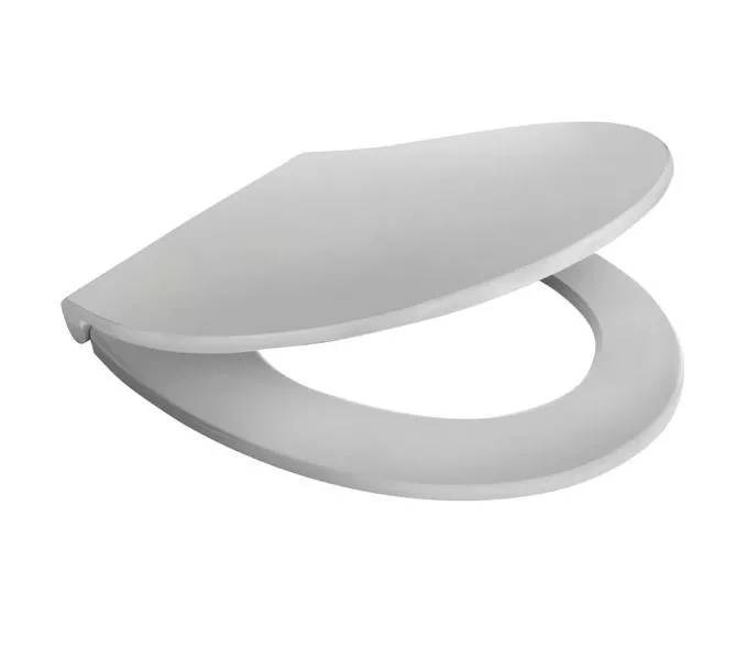 Крышка-сиденье Berges Wasserhaus Patti Slim 13103 Белый