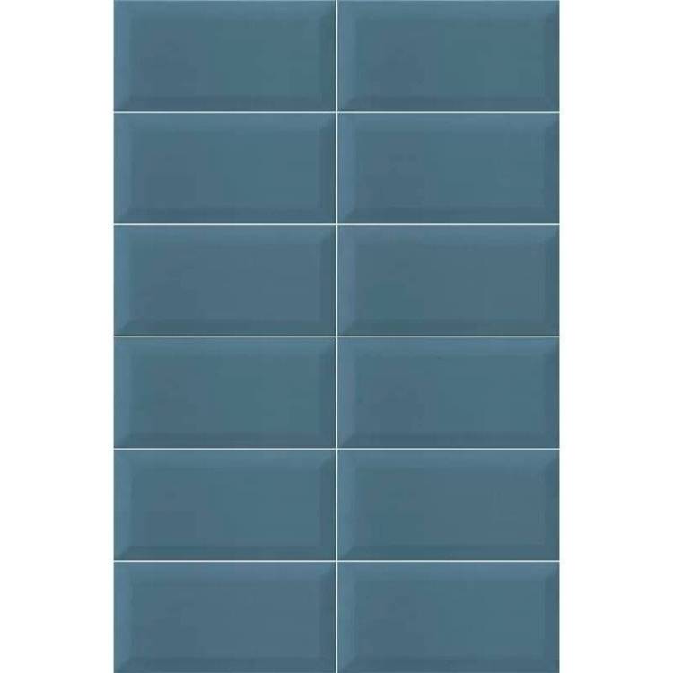 Керамическая плитка Mainzu Plus Bissel Blu-Grey 10x20