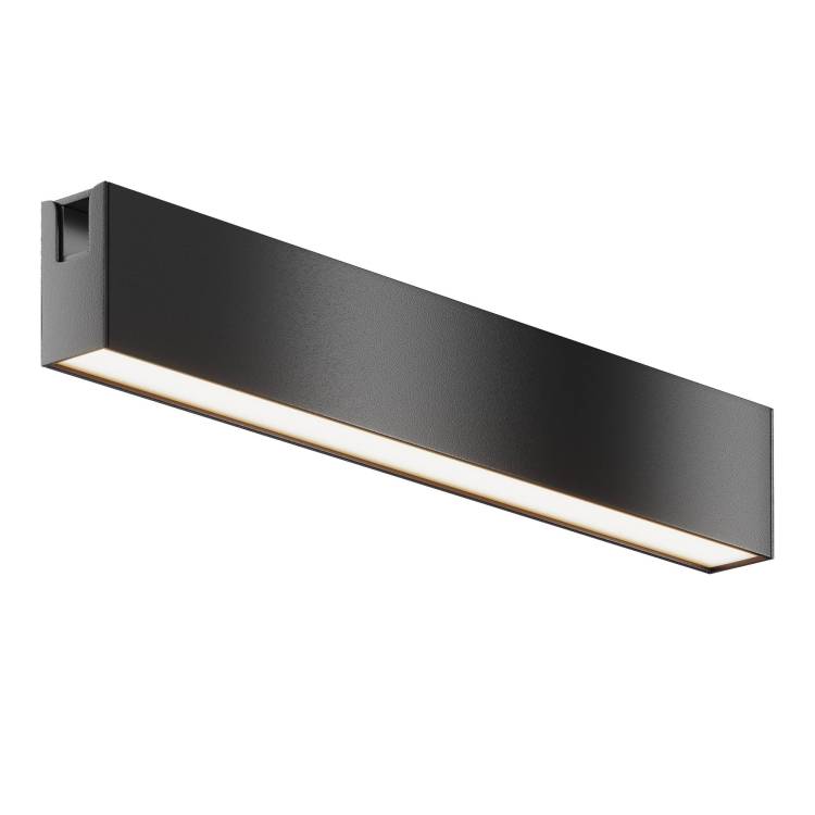 Трековый светильник Technical Basis TR151-1-18W4K-B