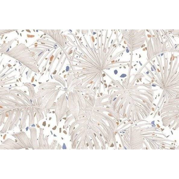 Панно Нефрит Керамика Террацио 06-01-1-26-03-01-3004-0 Белый 40x60