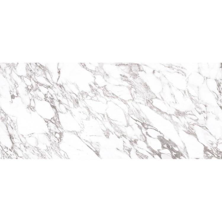 Керамогранит Staro Slab Polished Arabescato Oscuro Elegance 120x280
