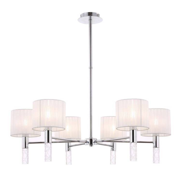 Подвесная люстра Maytoni Honour  MOD045PL-06CH