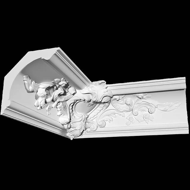 Левая основа угла Artpole SK189U-L 43x19.1x18.4