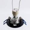Встраиваемый светильник Arte Lamp Basic A2103PL-1BK фото 3