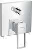 Смеситель для ванны с душем Hansgrohe Metropol 74545000