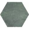 Керамогранит Durstone Six Saona Esmeralda 23x27
