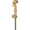 Гигиенический душ Cezares Atlantis ATLANTIS-U-IFS-02 бронзовый
