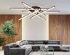 Потолочный светодиодный светильник Ambrella light Comfort FL6253 фото 6