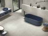 Керамогранит Ape Ceramica Ama A039097 Ricetta Tortora Rect. R10 60x120 фото 11