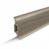 Плинтус Ideal Классик 70 205 Дуб Капучино 2200x70x22