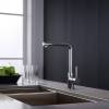 Смеситель для кухни Aquatek Европа AQ1380CR хром фото 6