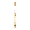 Подвесной светильник Odeon Light Marbella 6687/15L фото 3