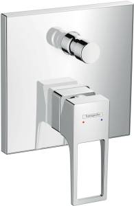 Смеситель для ванны с душем Hansgrohe Metropol 74545000