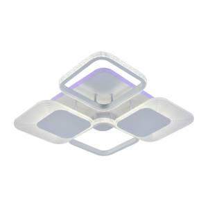 Потолочная люстра Profit Light 5886/4A WHT
