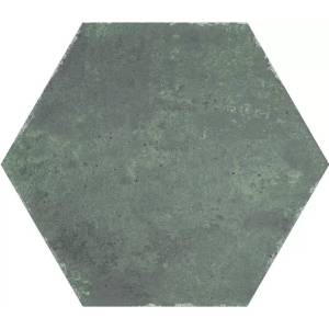 Керамогранит Durstone Six Saona Esmeralda 23x27