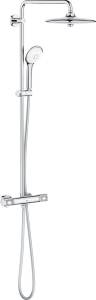 Душевая стойка Grohe Euphoria System 260 27296003