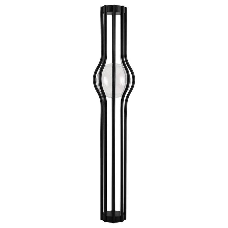 Светильник напольный Divinare Bronco 1710/06 PN-30