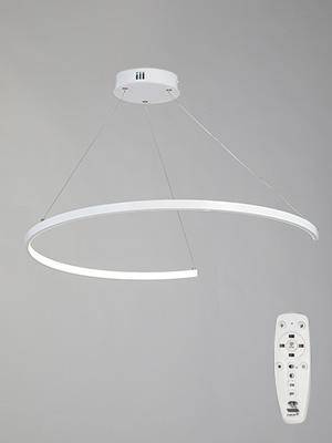Подвесная люстра Vitaluce V2510DT-0/1S