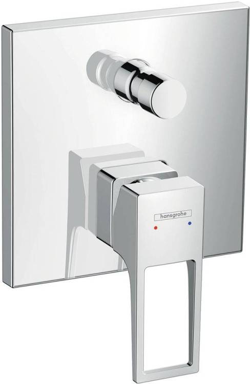 Смеситель для ванны с душем Hansgrohe Metropol 74545000