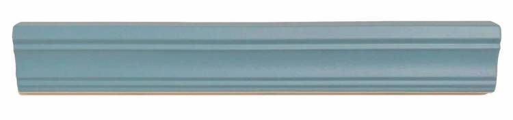Бордюр Rondine Group RHS Brio J94010 Torello Blu 5x33.3