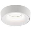 Встраиваемый светильник Ambrella light Classic A890 WH