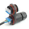 Соединитель-коннектор 3-контактный Stekker LD542 49195 фото 4