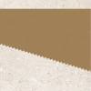 Декор VIVES Nassau Kokomo Crema Oro 20x20