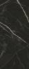Керамогранит Grespania Calacata Black 78C998E Satinado 120x278 фото 2