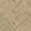 SPC Ламинат Aberhof Chevron 5/33 4V 1010 Oak Waterloo 635x127