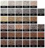 Мозаичная декоративная штукатурка Ceresit CT 77 1.4-2.0 мм Sierra 1 25 кг фото 2